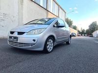 Usata Mitsubishi Colt Instyle 109 CV (80 kW) 2005 Grigio Berlina