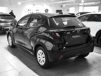 Nuova Mazda 2 116 CV (85 kW) 2025 Opera black Utilitaria