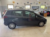 Usata Ford B-MAX Titanium 75 CV (55 kW) 2013 Grigio Monovolume