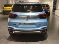 Nuova DR DR 5.0 95 CV (69 kW) 2025 Nero SUV