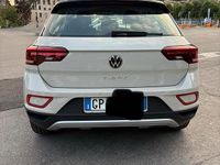 Usata VW T-Roc 116 CV (85 kW) 2023 SUV