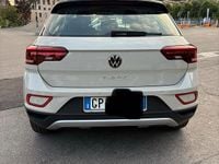 Usata VW T-Roc 2023 SUV