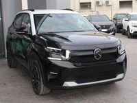 Usata Citroën C3 PureTech 101 CV (74 kW) 2024 Nero Utilitaria