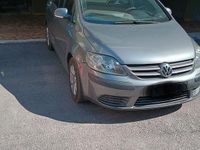 Usata VW Golf IV 115 CV (84 kW) 2006 Grigio Berlina