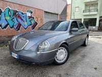 Usata Lancia Thesis 150 CV (110 kW) 2003 Grigio Berlina