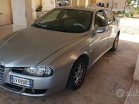 usata Alfa Romeo 156 2 serie