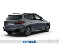 Nuova BMW 218 Active Tourer M Sport 150 CV (110 kW) 2026 Grigio Monovolume