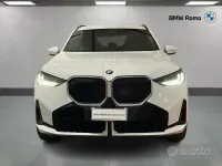 Usata BMW X3 M Sport 197 CV (144 kW) 2026 Alpine white SUV