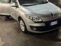 usata Renault Mégane 3ª serie - 2015