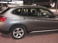 Usata BMW X1 2012 Grigio SUV