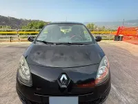 Usata Renault Twingo 64 CV (47 kW) 2010 Nero Utilitaria