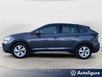Occasion VW Taigo Life 110 PK (80 kW) 2024 Grijs SUV