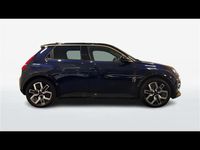 Usata Renault 5 E-Tech Iconic 110 kW (150 CV) 2024 Blu scuro