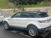 Usata Land Rover Range Rover evoque 150 CV (110 kW) 2015 SUV