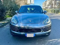 Usata Porsche Cayenne 245 CV (180 kW) 2013 SUV
