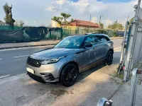 Usata Land Rover Range Rover Velar HSE Dynamic 203 CV (149 kW) 2022 Grigio SUV