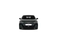 Usata Audi A1 Sportback Admired 95 CV (69 kW) 2022 Grigio manhattan metallizzato Utilitaria
