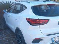 Usata MG 1500 2022 Bianco Berlina