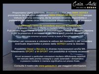 Usata BMW 420 M Sport 190 CV (139 kW) 2021 Grigio Coupé