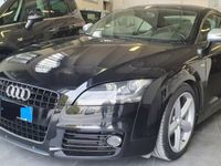 usata Audi TT S-Line 2.0 TFSI Garanzia - 2008