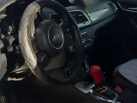 Usata Audi Q3 150 CV (110 kW) 2015 Bianco SUV