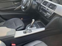 Usata BMW 320 Advantage 190 CV (139 kW) 2019 Grigio Station wagon