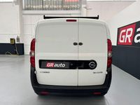 Usata Opel Combo 105 CV (77 kW) 2015 Other Furgone