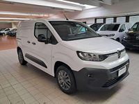 Nuova Citroën Berlingo 131 CV (96 kW) 2026 Bianco Monovolume