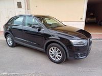 usata Audi Q3 2.0 Tdi Cv 140 2Wd SPORT PLUS