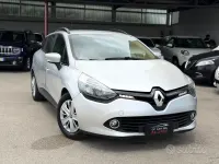Occasion Renault Clio GrandTour Life 75 ch (55 kW) 2016 Gris Break
