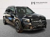 Usata Mercedes GLB220 AMG Line Premium 190 CV (139 kW) 2025 Nero SUV