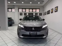 Usata Peugeot 3008 Allure 131 CV (96 kW) 2021 Grigio SUV