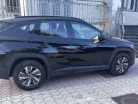Usata Hyundai Tucson 116 CV (85 kW) 2022 Nero SUV