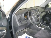 usata Toyota RAV4 2.2 D-Cat A/T 150 CV Executive del 2010 usata a Ascoli Piceno