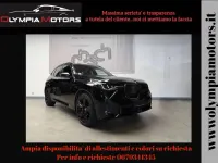 Usata BMW X3 M Sport 303 CV (222 kW) 2025 M brooklyn grau SUV