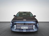 Nuova Hyundai Kona Advanced 102 CV (75 kW) 2025 Nero SUV