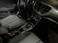 Usata VW T-Roc 116 CV (85 kW) 2020 Bianco SUV