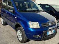 usata Fiat Panda 4x4 Panda 1.2 IN OTTIME CONDIZIONI