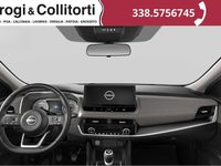 Nuova Nissan Qashqai Acenta 140 CV (102 kW) 2026 Other SUV