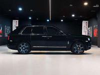 Usata Rolls Royce Cullinan 571 CV (419 kW) 2023 Other SUV
