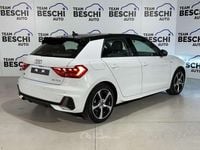 Usata Audi A1 S-Line 116 CV (85 kW) 2025 Bianco SUV