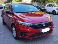 Usata Dacia Sandero 101 CV (74 kW) 2022 Berlina