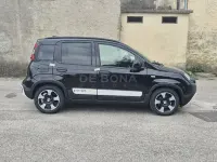 Nuova Fiat Panda Cross Cross 65 CV (47 kW) 2026 Nero Utilitaria