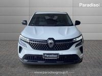 Usata Renault Austral Iconic 200 CV (147 kW) 2023 Bianco SUV