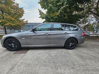 Usata BMW 320 2012 Grigio Station wagon