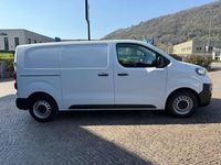 Usata Peugeot Expert Premium 120 CV (88 kW) 2023 Bianco Furgone