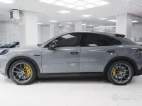 Usata Porsche Cayenne Turbo E-Hybrid 2024 SUV