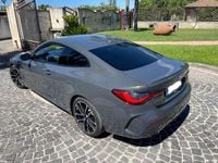 Brugt BMW 420 M Sport 190 HK (139 kW) 2021 Coupe