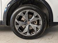 Usata Cupra Formentor 150 CV (110 kW) 2025 Bianco SUV