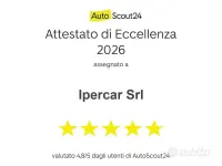 Usata Jeep Compass Summit 131 CV (96 kW) 2024 Grigio SUV